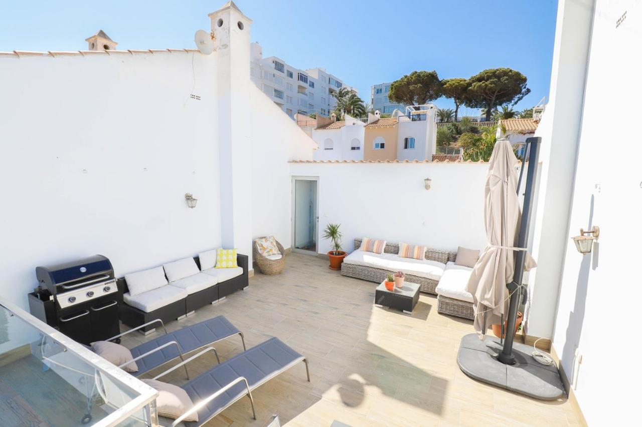 Myflats Luxury Vistamar Daire Gran Alacant Dış mekan fotoğraf