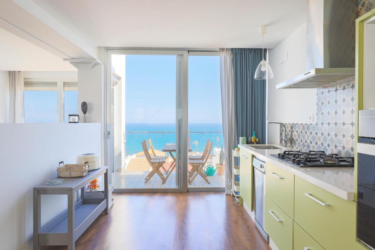 Myflats Luxury Vistamar Daire Gran Alacant Dış mekan fotoğraf