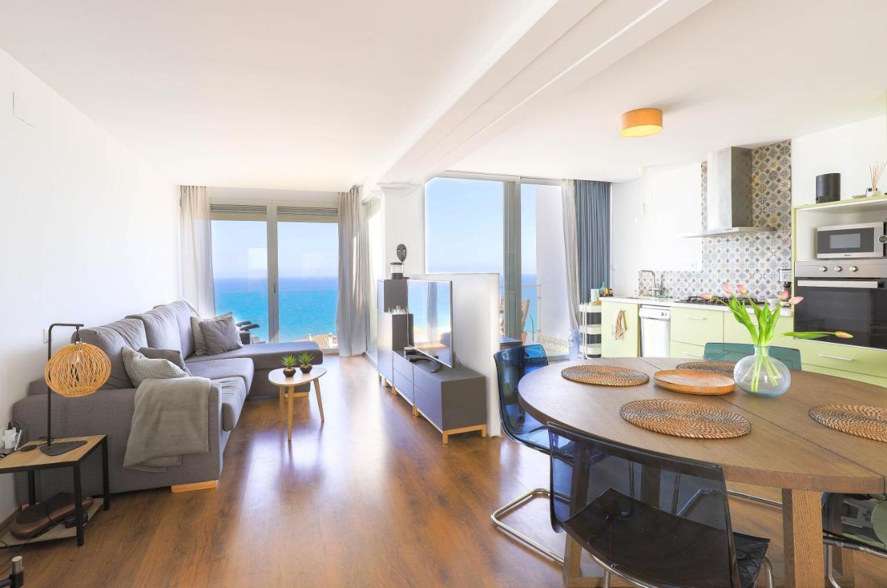 Myflats Luxury Vistamar Daire Gran Alacant Dış mekan fotoğraf