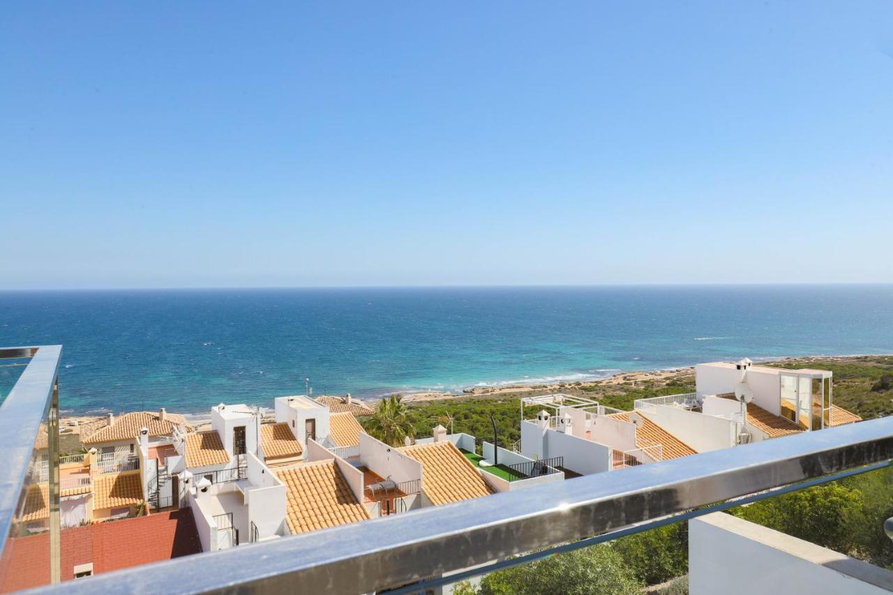 Myflats Luxury Vistamar Daire Gran Alacant Dış mekan fotoğraf