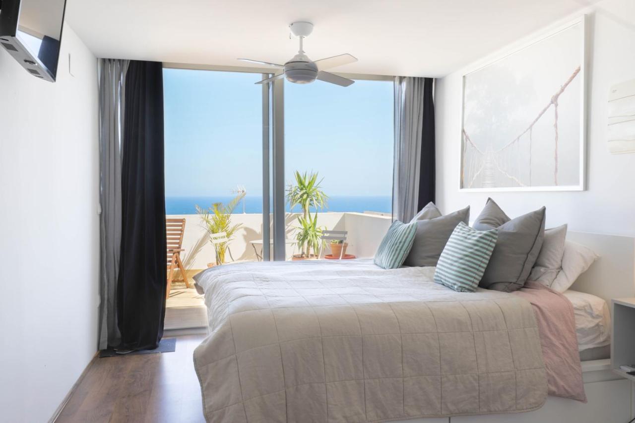 Myflats Luxury Vistamar Daire Gran Alacant Dış mekan fotoğraf