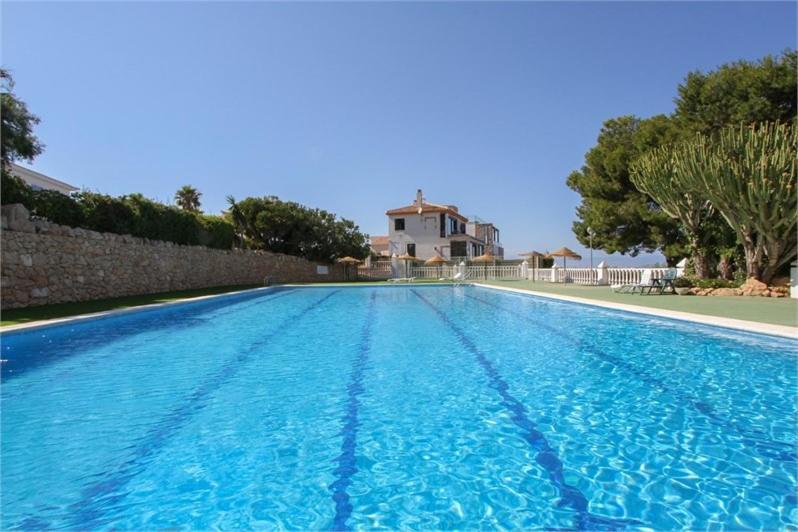 Myflats Luxury Vistamar Daire Gran Alacant Dış mekan fotoğraf